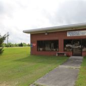 Reidsville Municipal Airport
