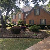 Churchill Commons single family house