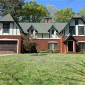 1950's Tudor - Recently Renovated