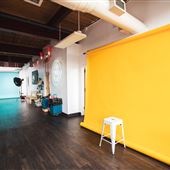 Cam Kirk Studios