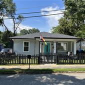 Ashview Heights  - 1930 Classic Bungalow