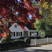 Buckhead Cape Cottage