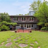 Midtown Atlanta Oasis