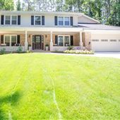 Jackson Residence Tucker, GA