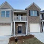 Covington New Townhouse
