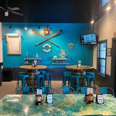 Dive Southern Coastal Kitchen
