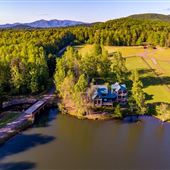 Falling Waters Lodge