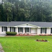 Huge & Beautiful East Point Home very spacious