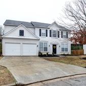 5-bedroom home in Acworth