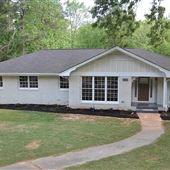 Modernized 1970's Ranch in South Decatur