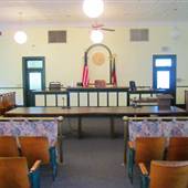 Brantley County Courthouse