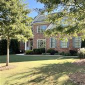 Custom Family Home in Marietta