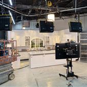 Studio Space Atlanta