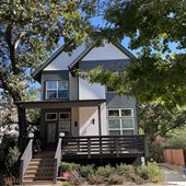 Modern Farmhouse Home