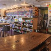 Smyrna Beer Market by The Stout Brothers