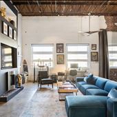 LOFT AT 244 PETERS ST SW