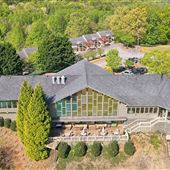 Kingwood Country Club & Resort
