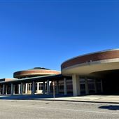 Mountain View High School