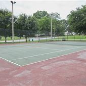Starr Park & Pool