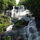 Amicalola Falls State Park