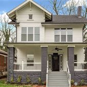 The Gathering House
