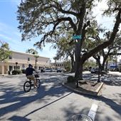St. Simons Island