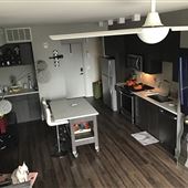 Buckhead High Rise