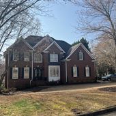 Suburban House- Alpharetta