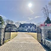 Falcone House