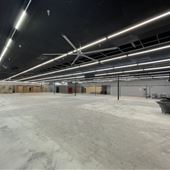 Lincoln Park Studios II Flex Space