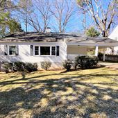 Atlanta Intown Bungalow