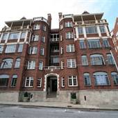 Palmer House/Phelan Court Apartments
