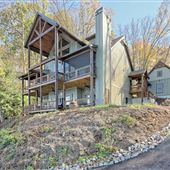 2019 mountain Timber/cabin lake house
