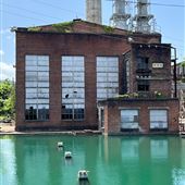Peerless Mill