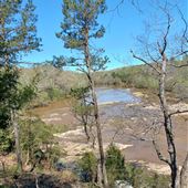 Comer GA RIVER PROPERTY