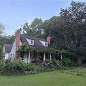 Jacob Fox Gould Homestead