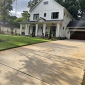 Luxury Modern Farmhouse Style Intown ATL Home with Pool