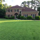 Quaint Peachtree City Home