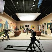Mann Robinson Studios