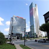 TK Elevator Corporation Regional Business Support Center