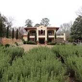 Lullwater House