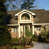Martin Residence