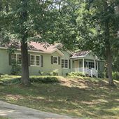 The Randolph Retreat