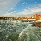 Whitewater