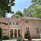 Pink House