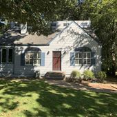 Oakhurst/East Lake Bungalow
