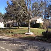 Ranch Home Near Lake Lanier