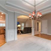 Charming Cape Cod Ranch Style Home With Salt Water Pool!