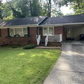Single Family Ranch w/Basement