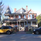 Palmour House